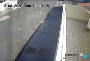 Caméra IP - BR