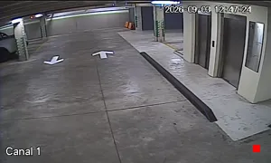 Caméra IP - UY