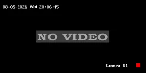Caméra IP - US
