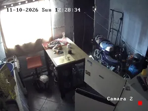 Caméra IP - UY