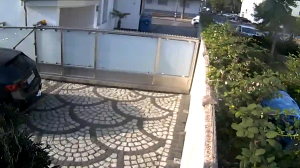 Caméra IP - DE