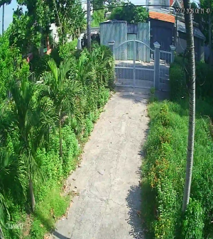 Caméra IP - VN