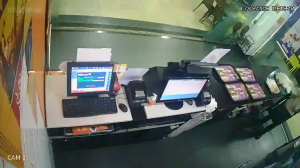 Caméra IP - BR