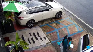 Caméra IP - PR