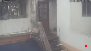 Caméra IP - UY