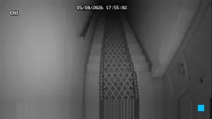 Caméra IP - IT