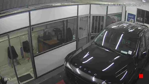 Caméra IP - UY