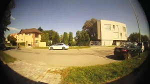 Caméra IP - CZ
