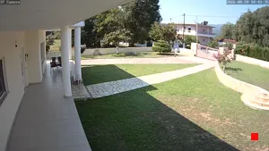 Caméra IP - GR