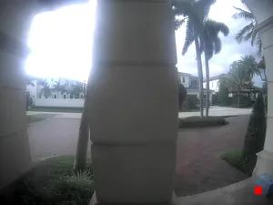Caméra IP - US
