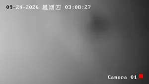 Caméra IP - CN