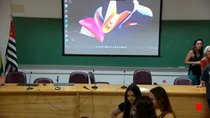 Caméra IP - BR