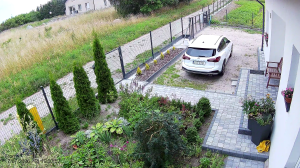 Caméra IP - PL