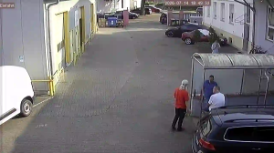 Caméra IP - DE