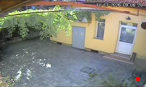 Caméra IP - RO