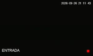 Caméra IP - ES