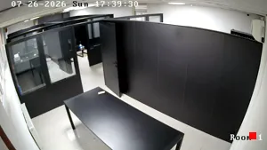 Caméra IP - IR