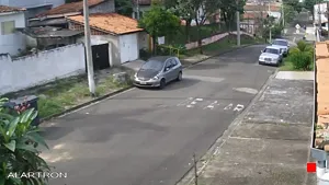 Caméra IP - BR