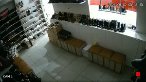 Caméra IP - BR