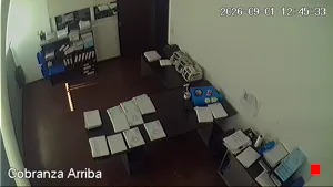 Caméra IP - AR