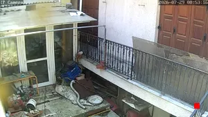 Caméra IP - GR