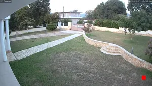 Caméra IP - GR
