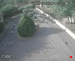 Caméra IP - ES