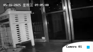Caméra IP - CN