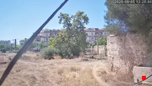Caméra IP - ES
