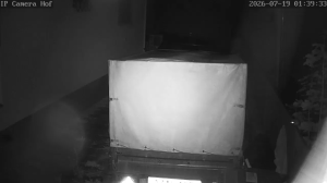 Caméra IP - DE