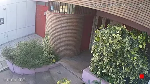 Caméra IP - AR