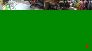 Caméra IP - IR