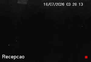Caméra IP - BR