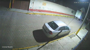 Caméra IP - MX