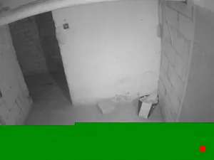 Caméra IP - PL