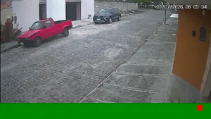 Caméra IP - BR
