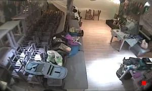 Caméra IP - GR