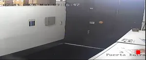 Caméra IP - UY