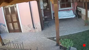 Caméra IP - IT