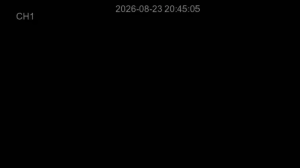 Caméra IP - KR