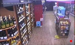 Caméra IP - IE