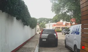 Caméra IP - MX