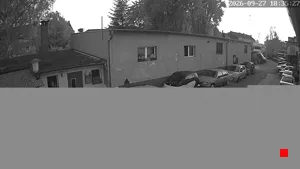 Caméra IP - DE