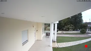 Caméra IP - GR