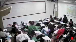 Caméra IP - BR
