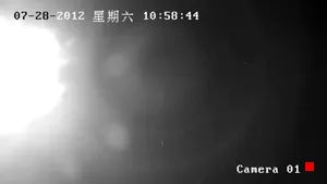 Caméra IP - CN