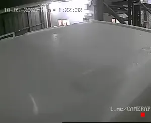 Caméra IP - UY