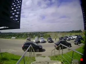 Caméra IP - RU