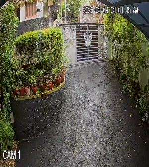 Caméra IP - IN