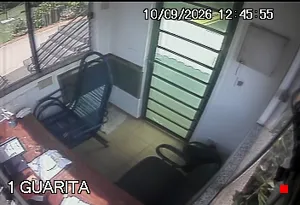 Caméra IP - BR